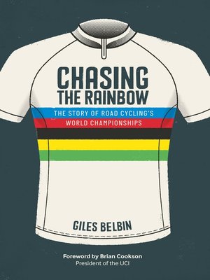 cover image of Chasing the Rainbow
